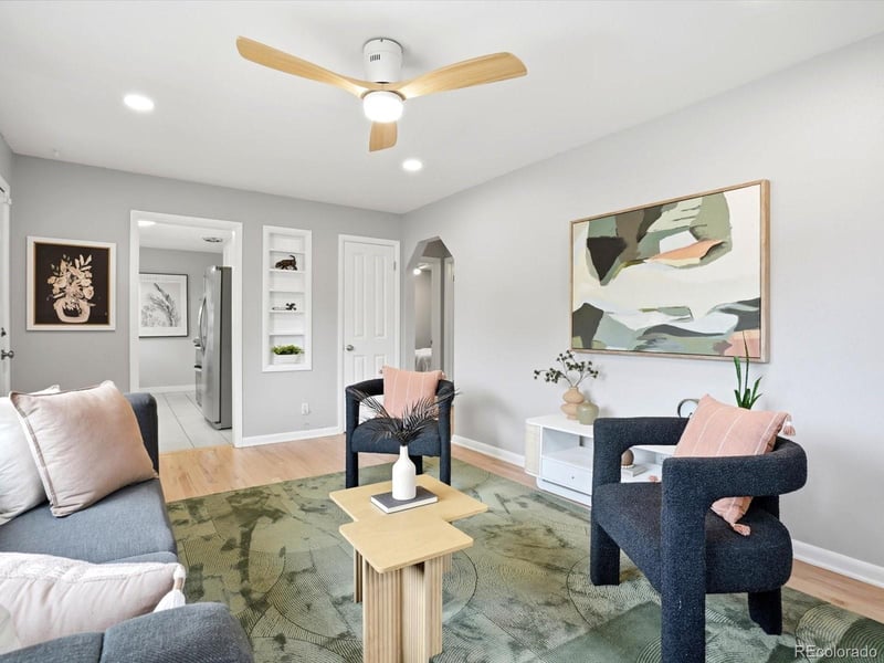 3655 E Yale Ave, Denver, CO 80210