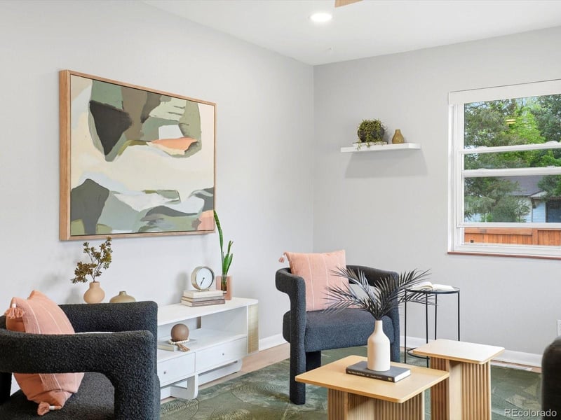 3655 E Yale Ave, Denver, CO 80210