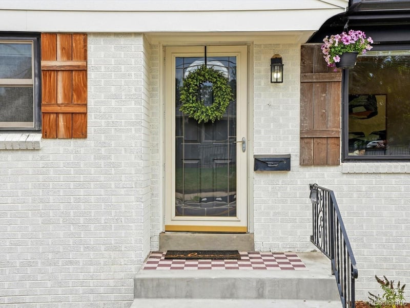 3655 E Yale Ave, Denver, CO 80210