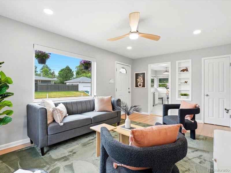 3655 E Yale Ave, Denver, CO 80210