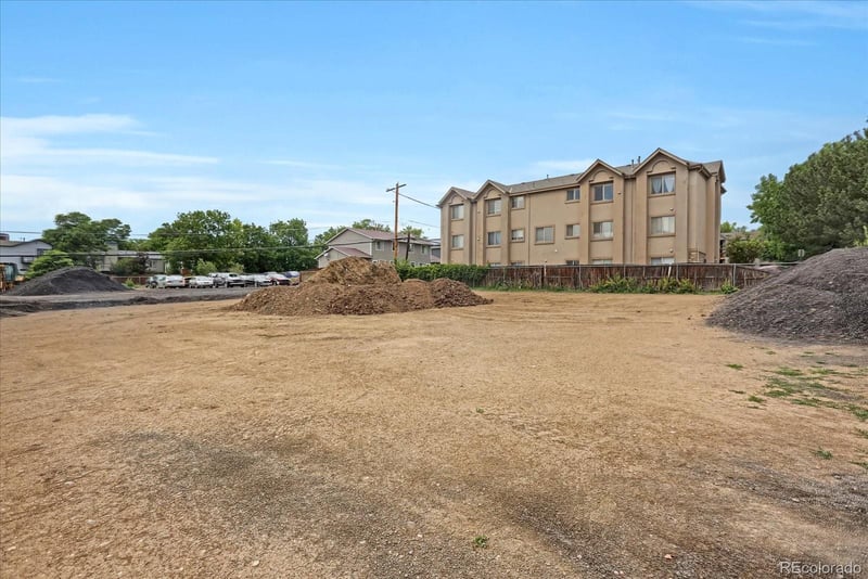 8507 S Reed St, Littleton, CO 80128
