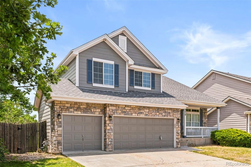 19456 E Bethany Dr, Aurora, CO 80013