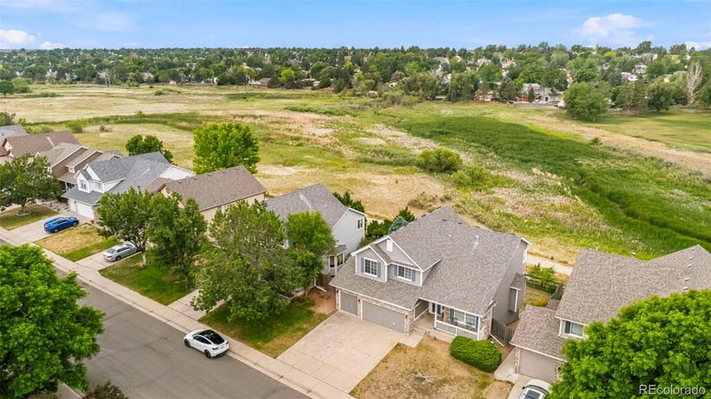 19456 E Bethany Dr, Aurora, CO 80013