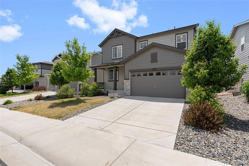 1986 Cade Ave, Castle Rock, CO 80104