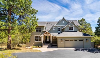8938 Hillview Rd, Morrison, CO 80465