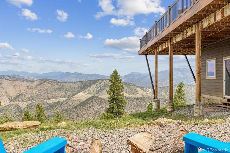 1729 Santa Fe Mountain Rd, Evergreen, CO 80439
