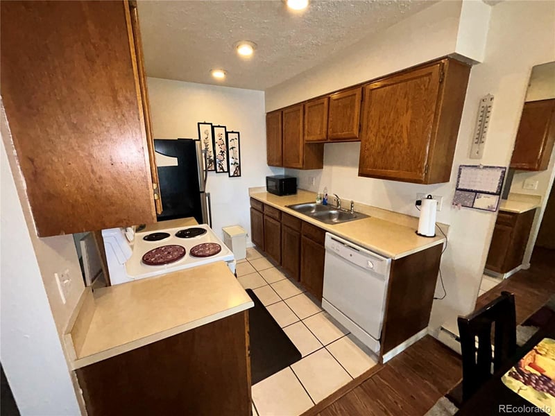 14852 E Kentucky Dr #935, Aurora, CO 80012