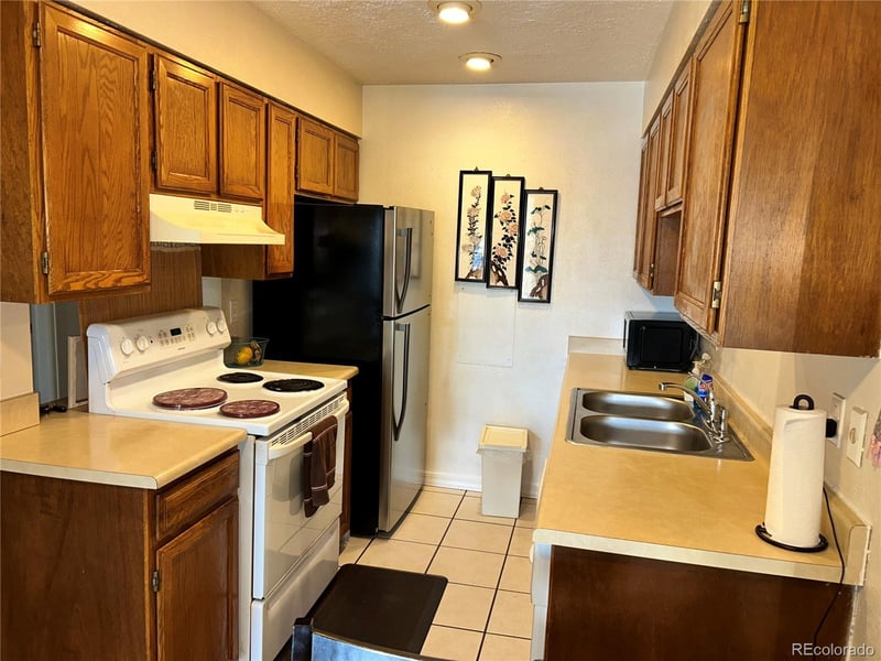 14852 E Kentucky Dr #935, Aurora, CO 80012