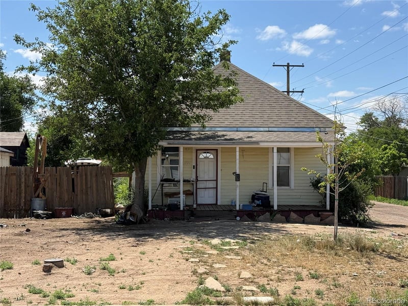 1151 2nd Ave, Greeley, CO 80631