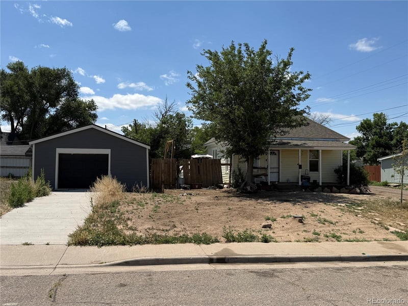 1151 2nd Ave, Greeley, CO 80631