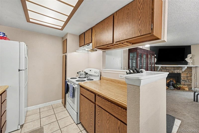 3484 S Eagle St #104, Aurora, CO 80014