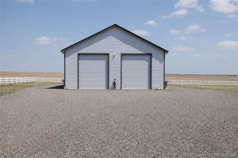 38149 E 149th Pl, Keenesburg, CO 80643