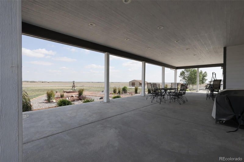 38149 E 149th Pl, Keenesburg, CO 80643