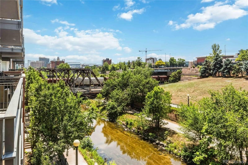 1438 Little Raven St #307, Denver, CO 80202
