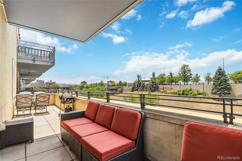 1438 Little Raven St #307, Denver, CO 80202