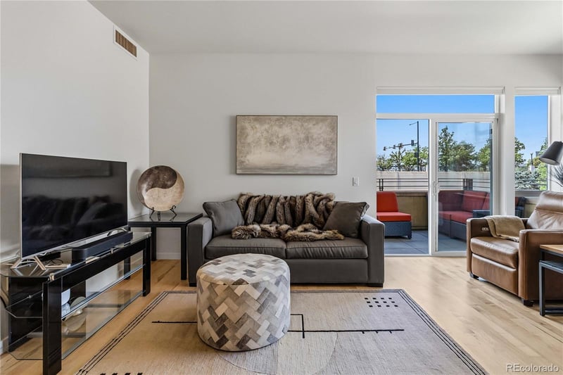 1438 Little Raven St #307, Denver, CO 80202