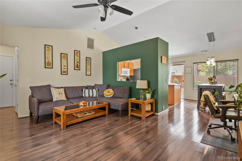 6634 Akerman Dr, Colorado Springs, CO 80923