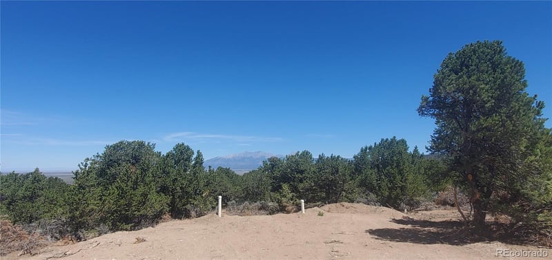 Lot 1321 Michaels Rd Lot 1321, San Luis, CO 81152