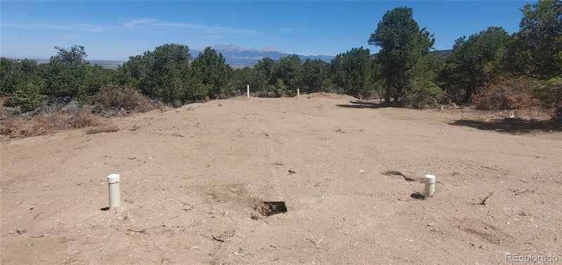 Lot 1321 Michaels Rd Lot 1321, San Luis, CO 81152