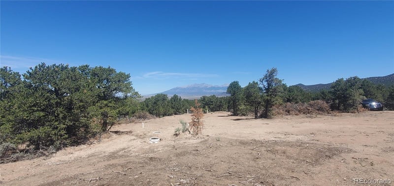 Lot 1321 Michaels Rd Lot 1321, San Luis, CO 81152