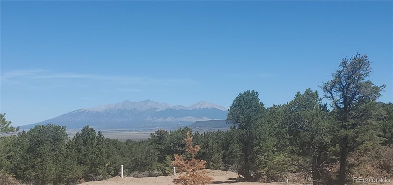 Lot 1321 Michaels Rd Lot 1321, San Luis, CO 81152