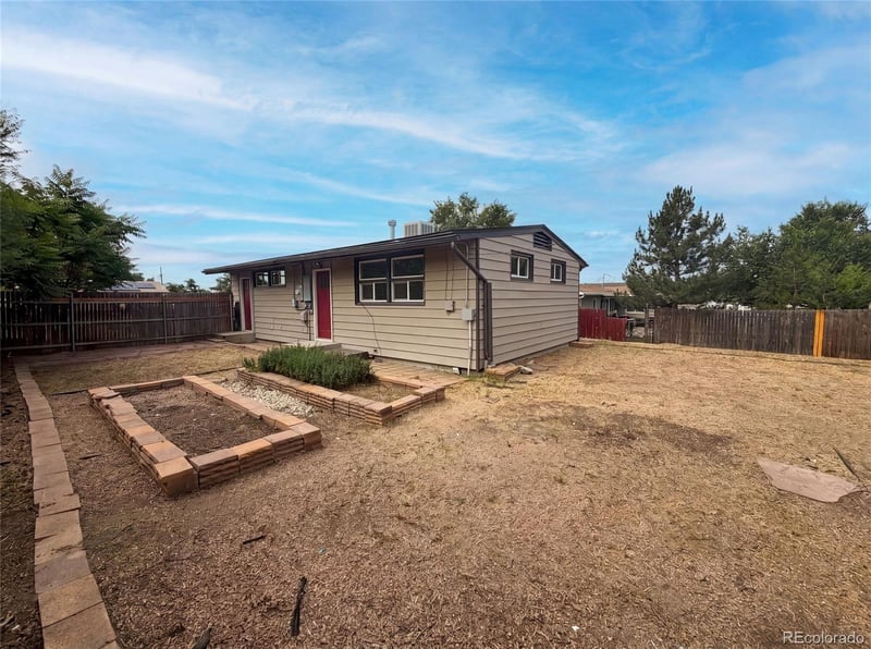541 Del Norte St, Denver, CO 80221