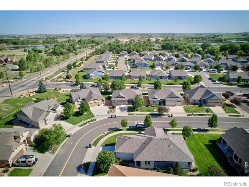 8209 Surrey St, Greeley, CO 80634