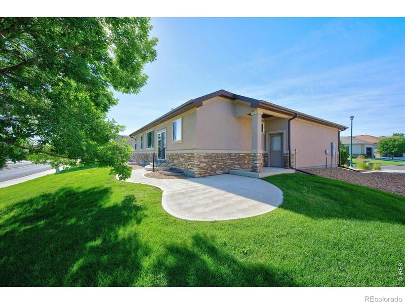 8209 Surrey St, Greeley, CO 80634