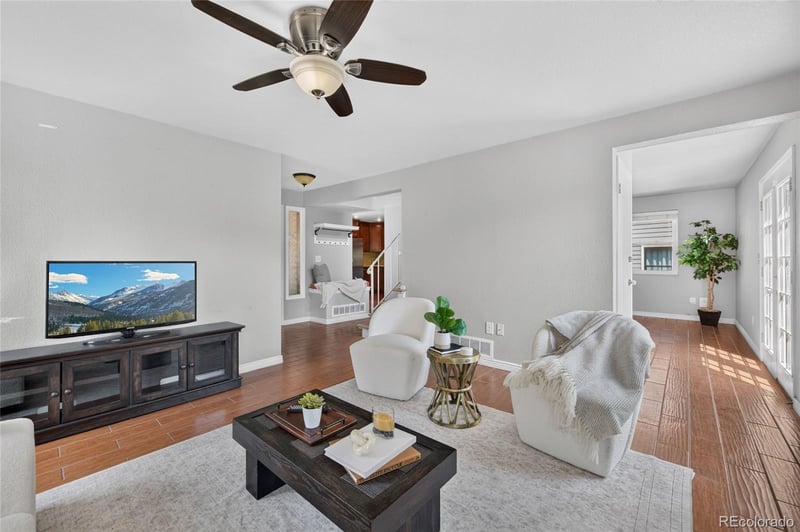 18313 E Crestline Cir, Centennial, CO 80015