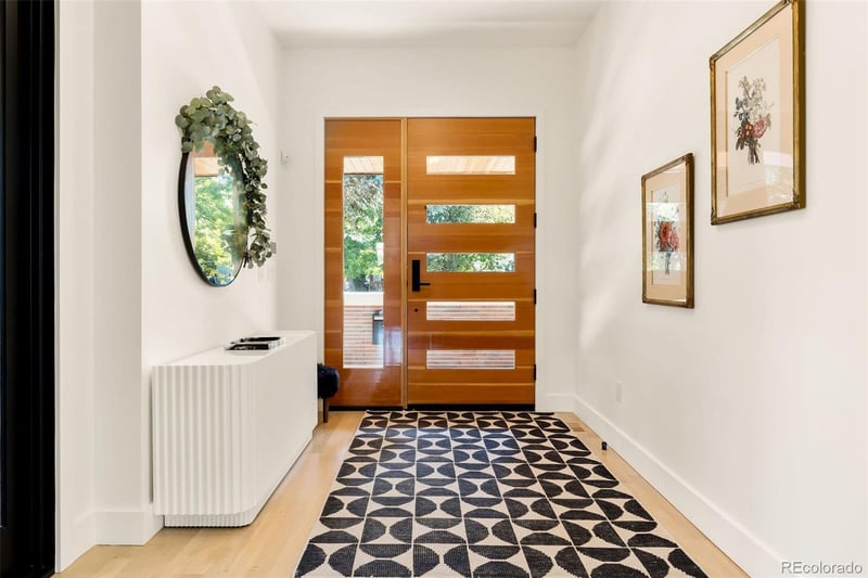 2401 S Fillmore St, Denver, CO 80210