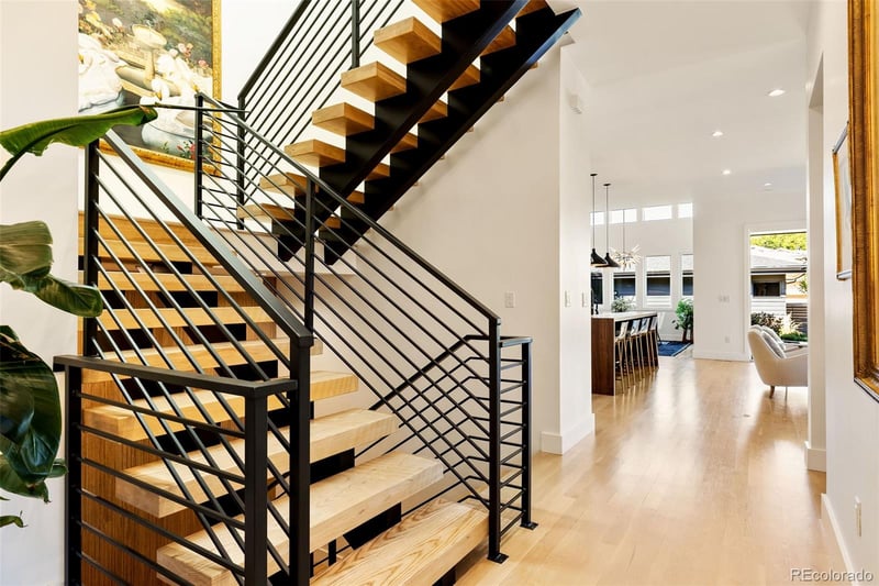 2401 S Fillmore St, Denver, CO 80210