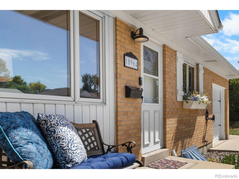 10964 E 109th Pl, Northglenn, CO 80233