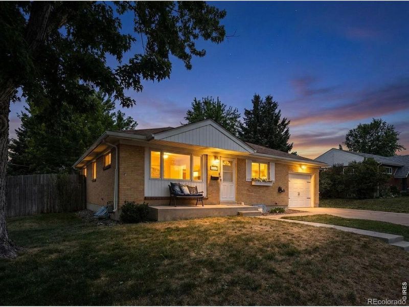 10964 E 109th Pl, Northglenn, CO 80233