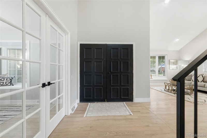 7295 S Steele Cir, Littleton, CO 80122