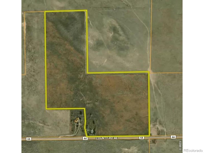 40777 County Road 46, Fleming, CO 80728