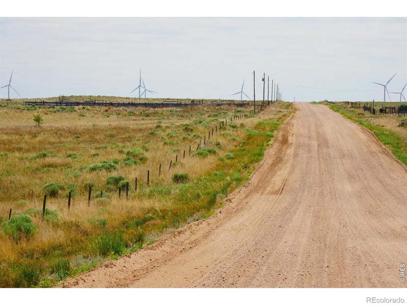 40777 County Road 46, Fleming, CO 80728