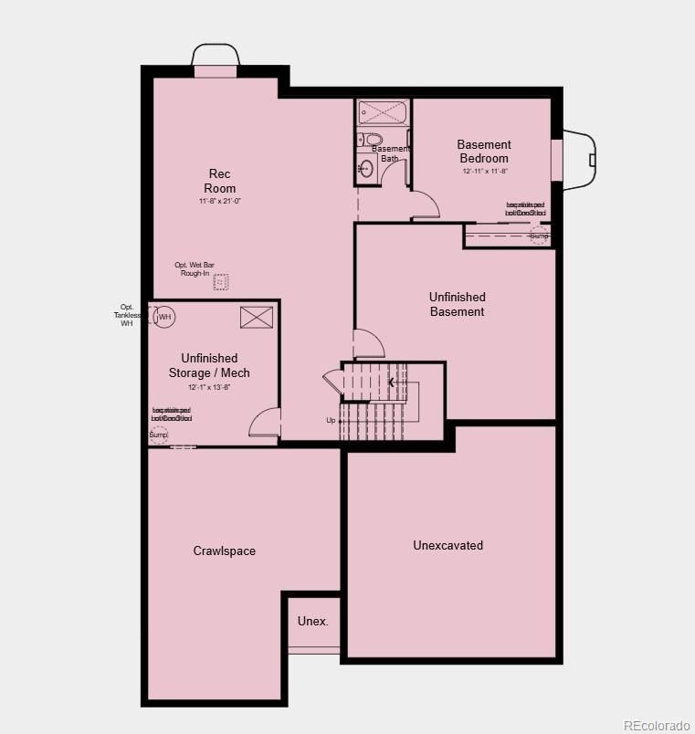 16978 W 92nd Dr, Arvada, CO 80007