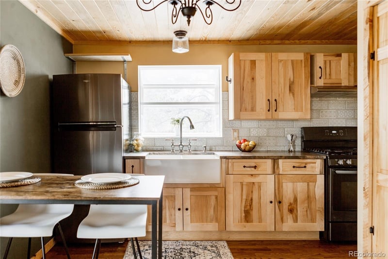 297 Circle Dr, Evergreen, CO 80439
