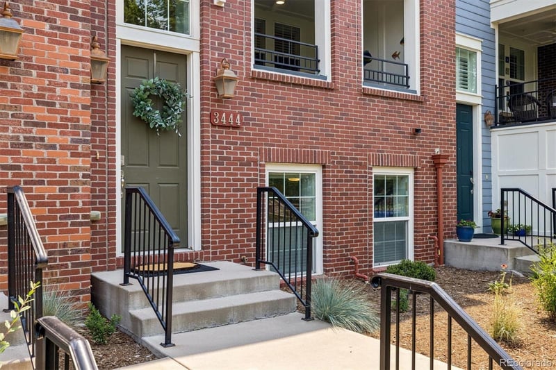 3444 N Xenia St, Denver, CO 80238