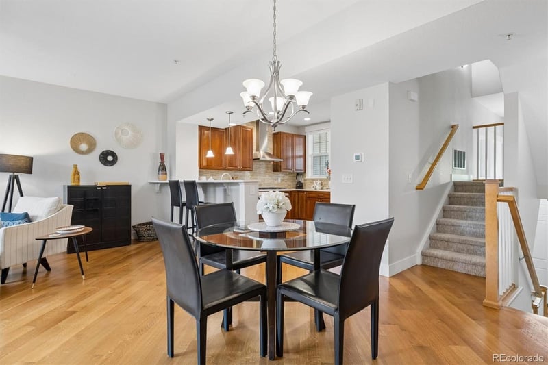 3444 N Xenia St, Denver, CO 80238