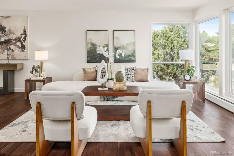 960 S Foothill Dr, Lakewood, CO 80228