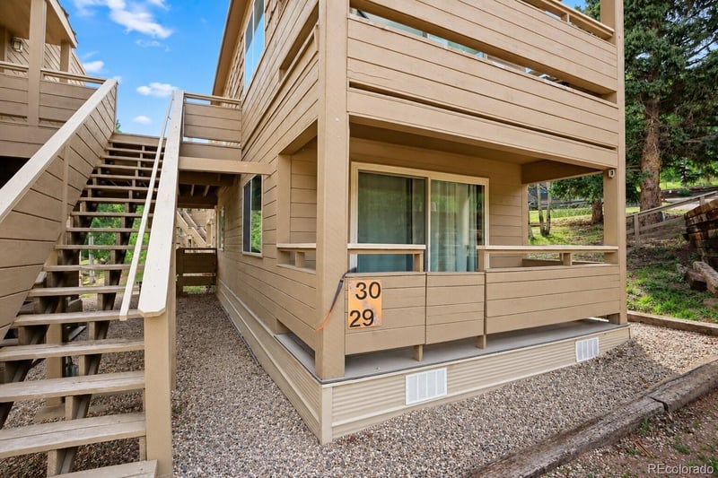 1420 Panadero Ave #29, Cuchara, CO 81055