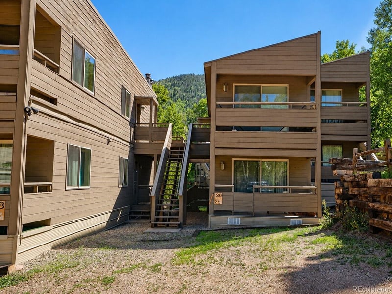1420 Panadero Ave #29, Cuchara, CO 81055