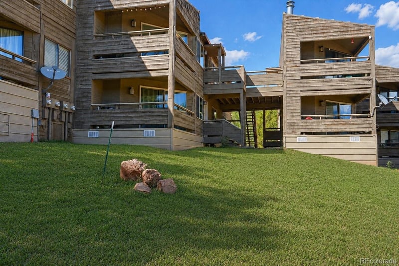 1420 Panadero Ave #29, Cuchara, CO 81055