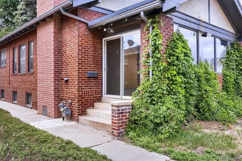 3767 N Raleigh St, Denver, CO 80212