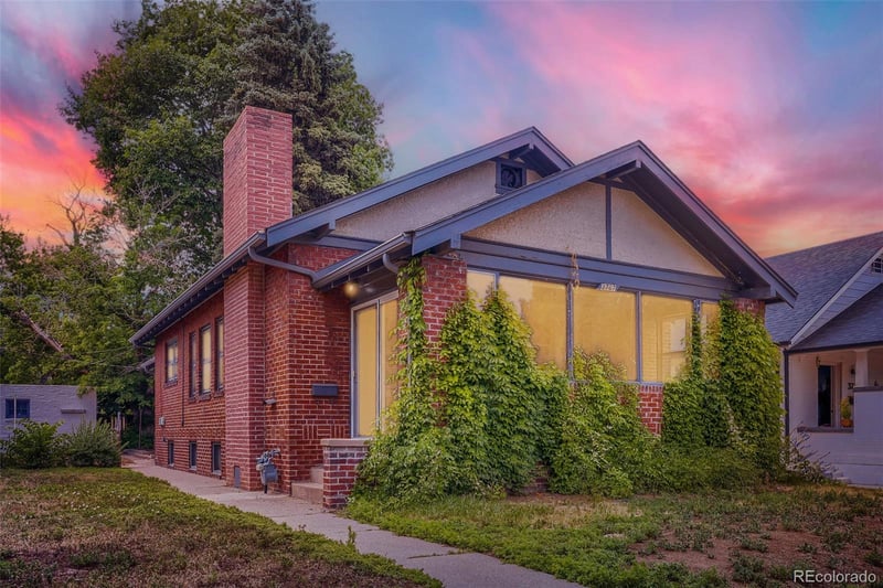 3767 N Raleigh St, Denver, CO 80212