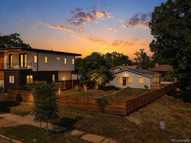 4814 Irving St, Denver, CO 80221