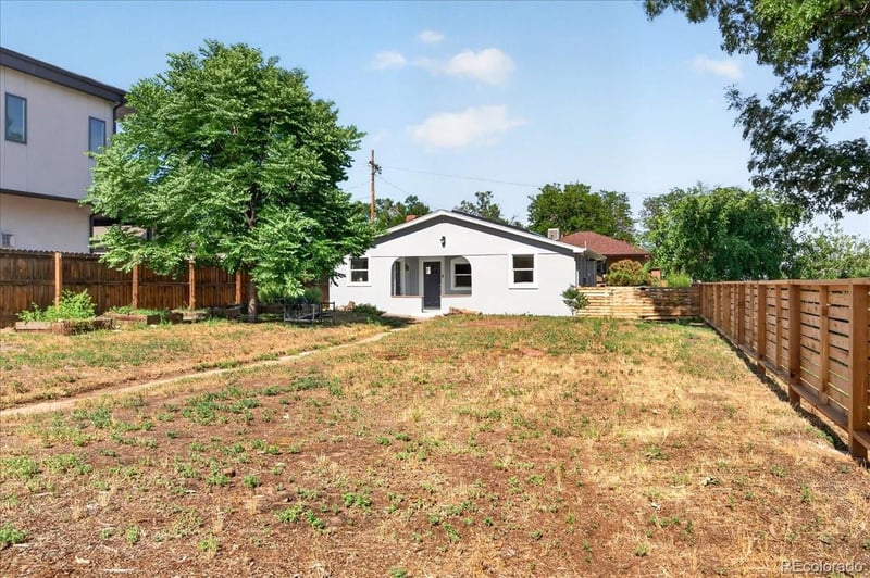 4814 Irving St, Denver, CO 80221