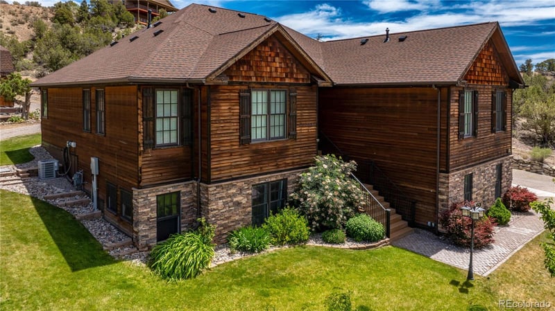 350 Cedar Hills Rd, Silt, CO 81652