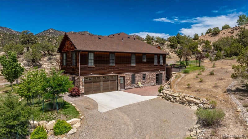 350 Cedar Hills Rd, Silt, CO 81652